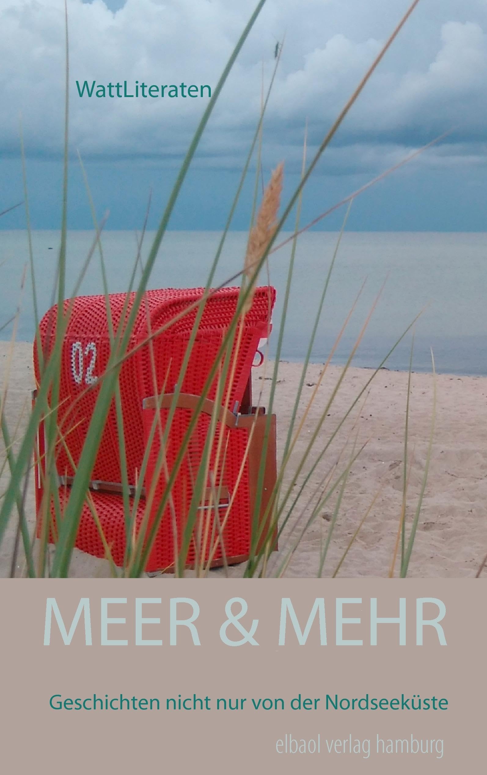 Meer und Mehr Essays & Short Stories