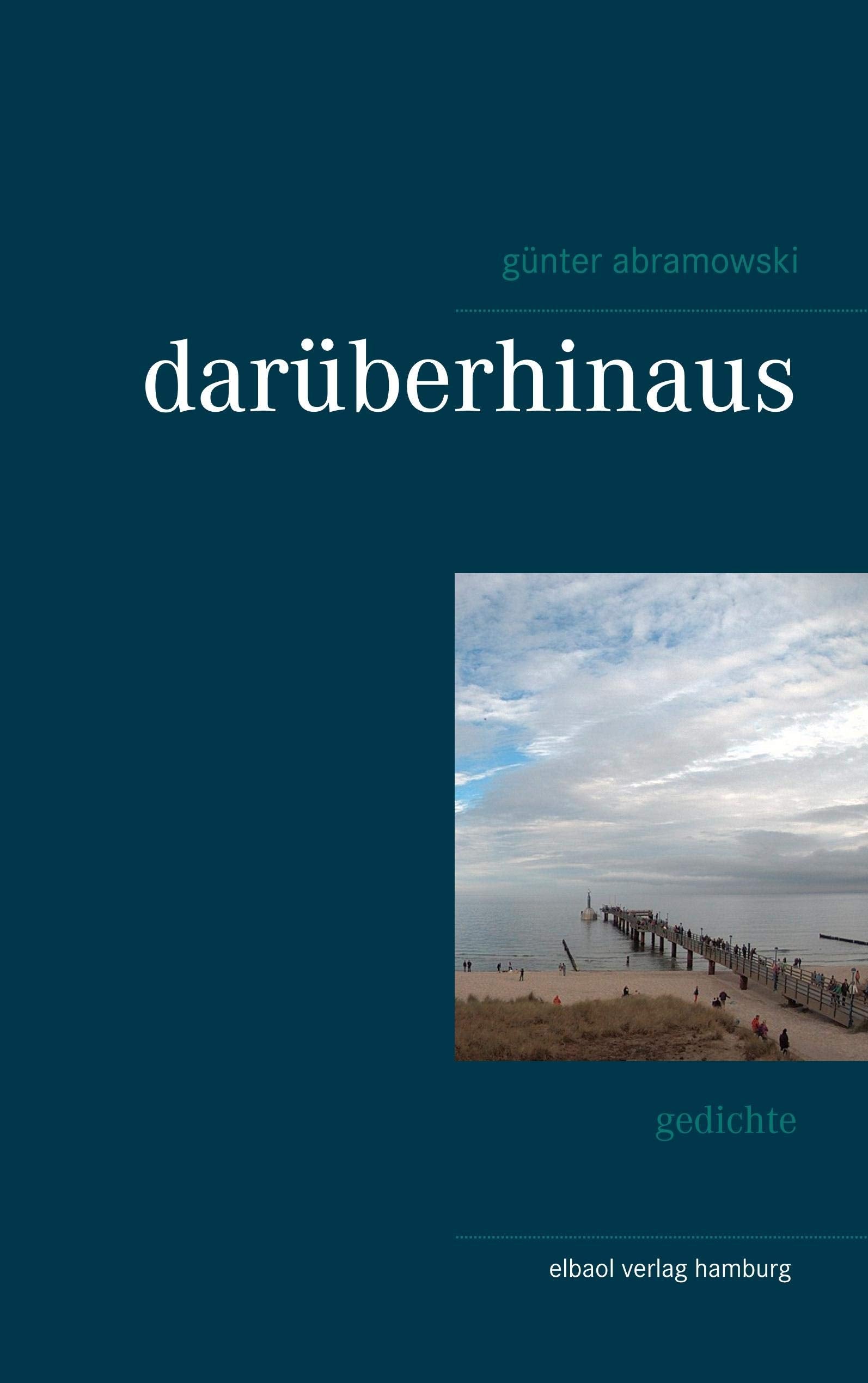darüberhinaus Contemporary literature Books