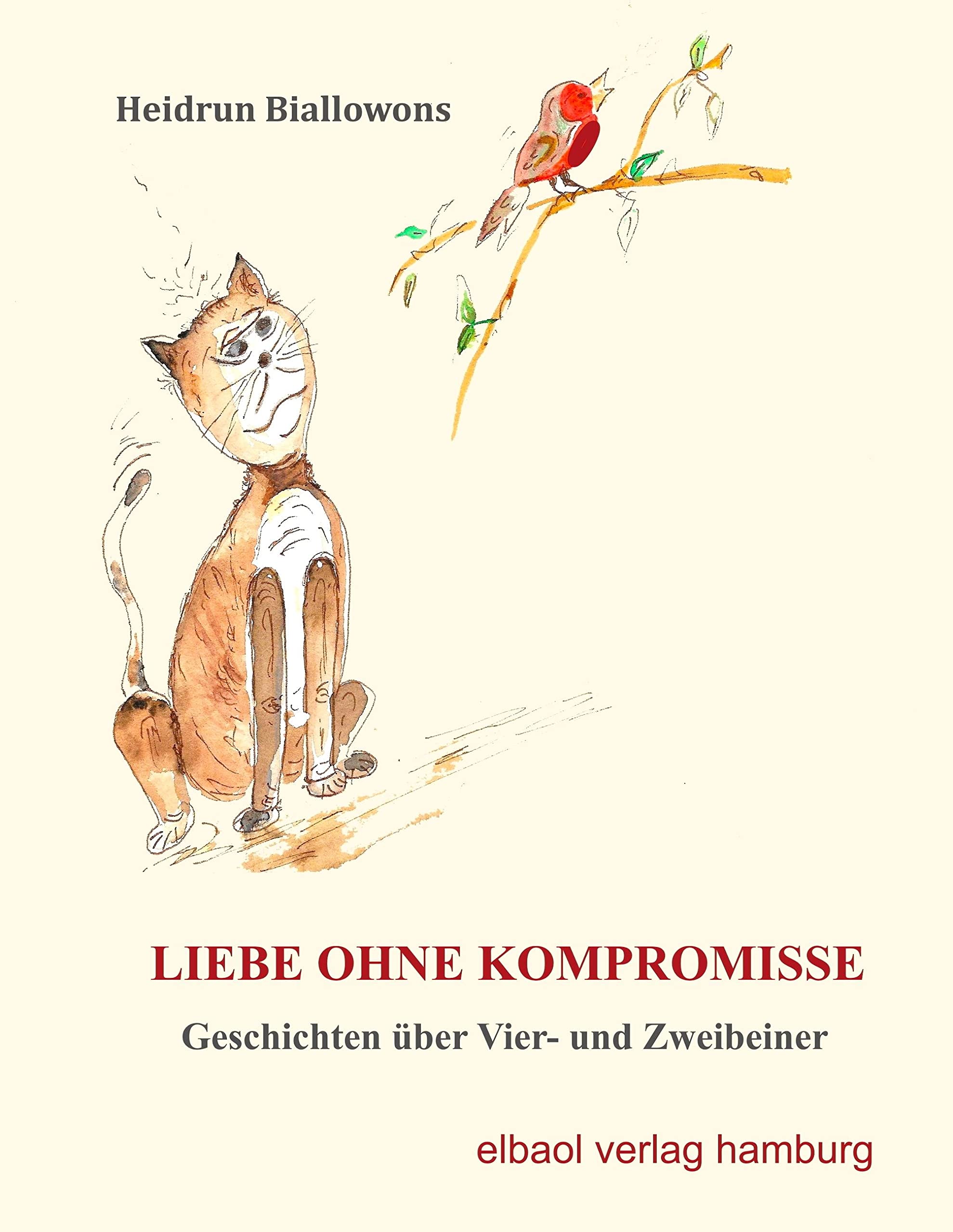 Product Image: Liebe ohne Kompromisse