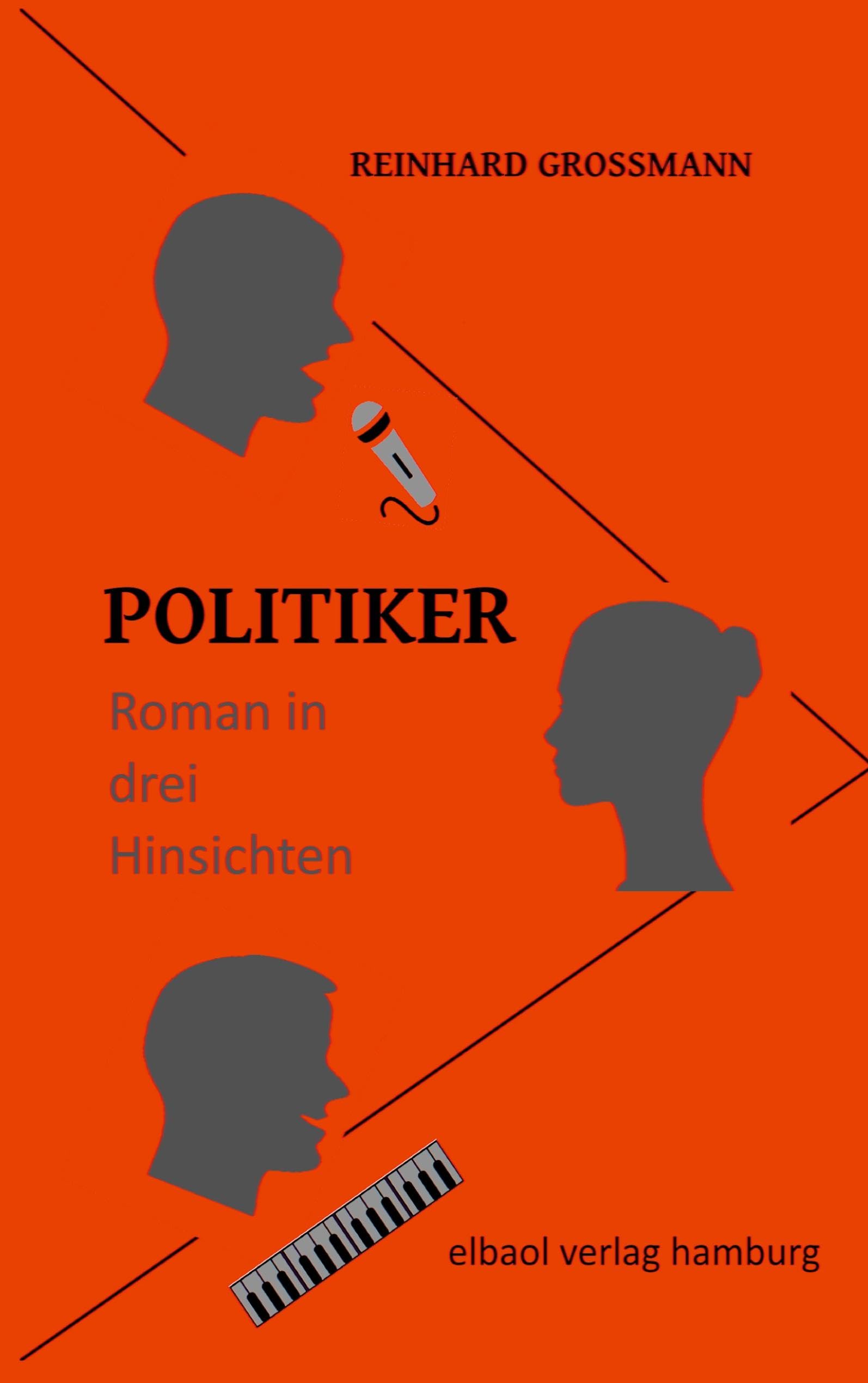Product Image: Politiker