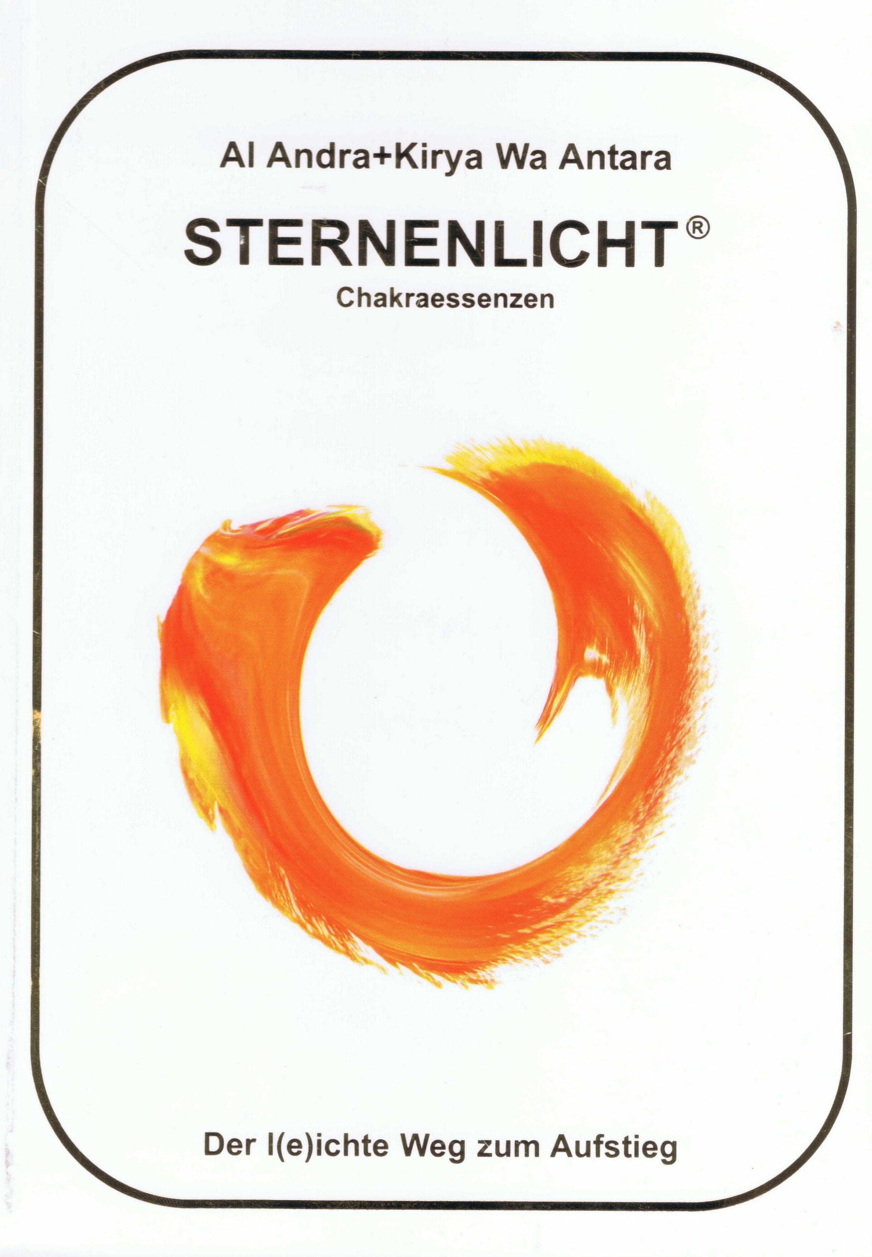 Sternenlicht - Der leichte Weg zum Aufstieg book