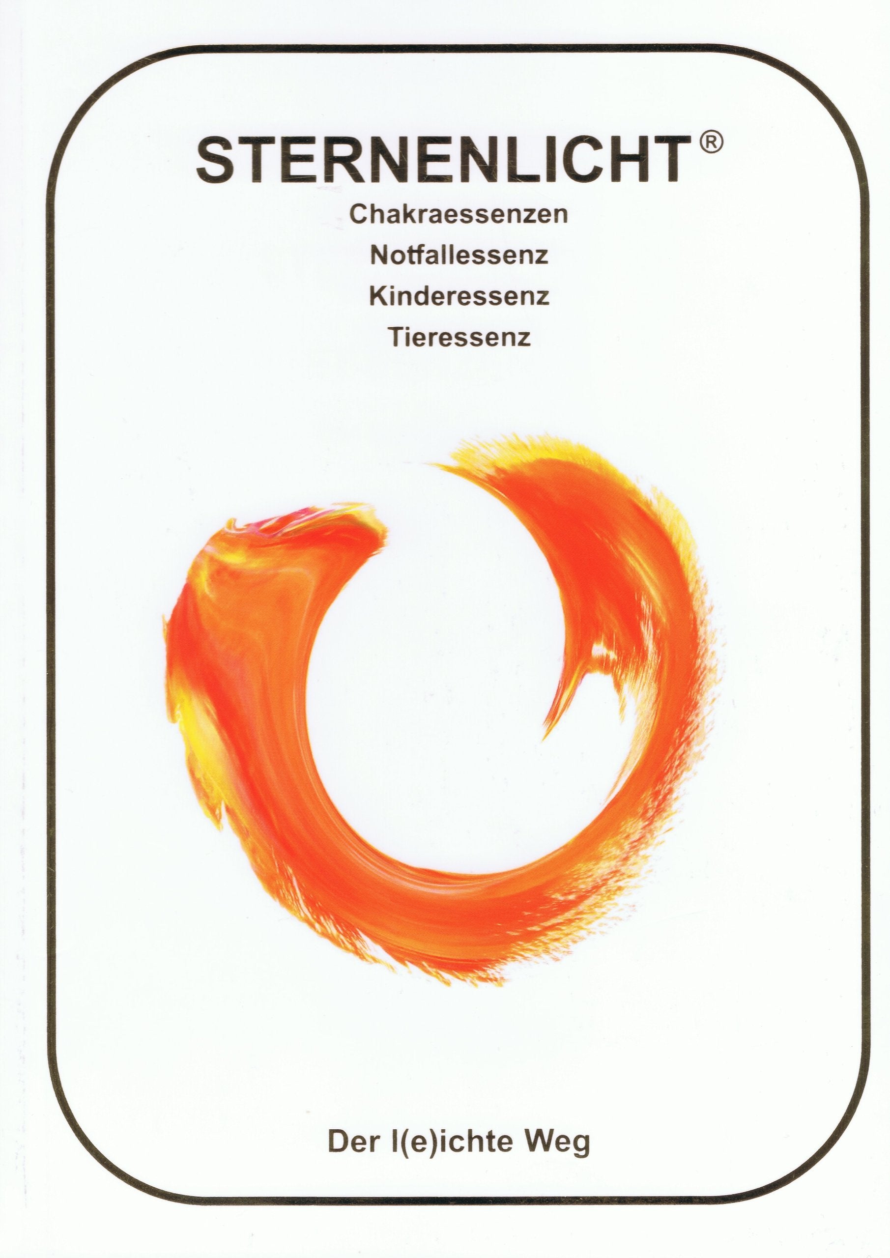Sternenlicht - Der leichte Weg Reference Books