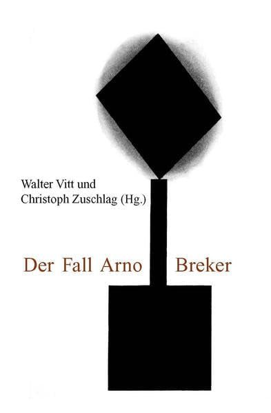 Product Image: Der Fall Arno Breker