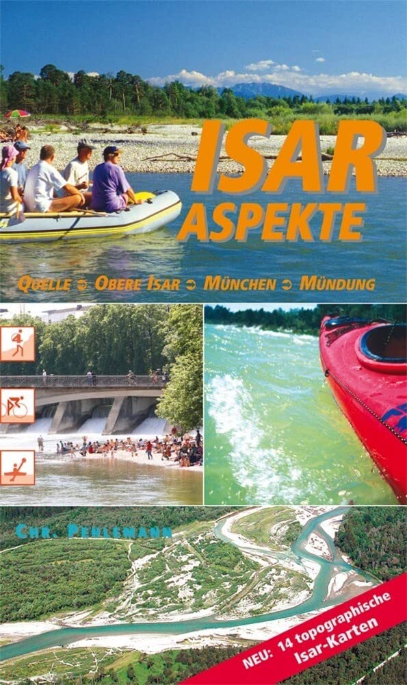 Isar Aspekte Leisure, Home & Garden Books
