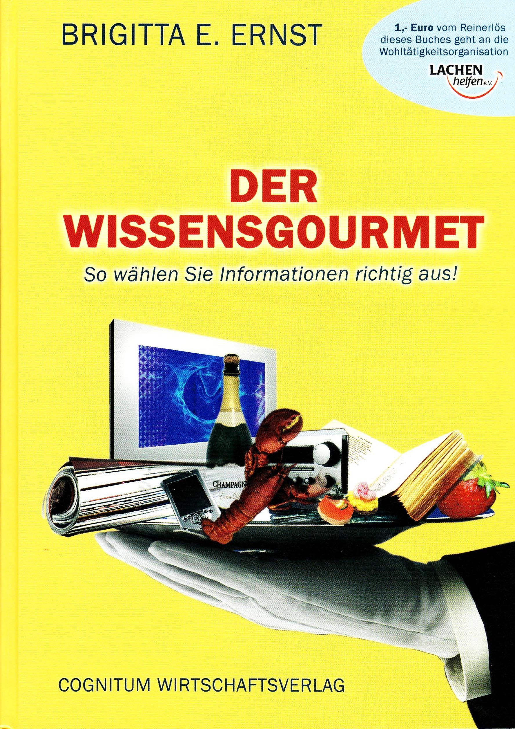 Product Image: Der Wissensgourmet