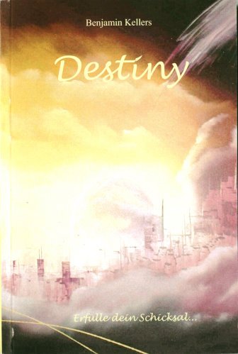 Product Image: Destiny: Erfülle dein Schicksal