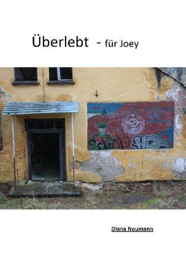 Überlebt - für Joey Books