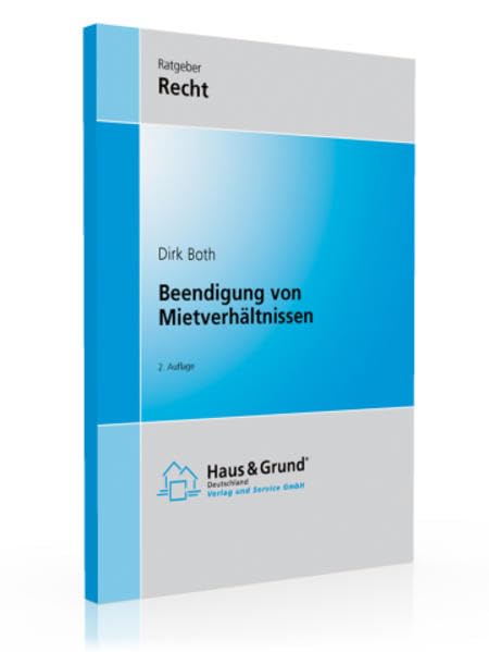 Beendigung von Mietverhältnissen Law