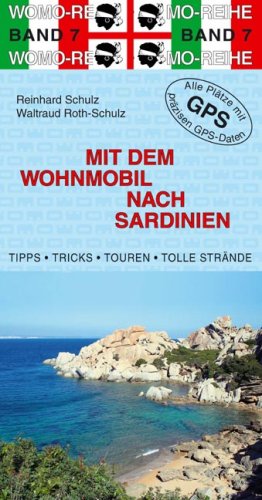 Mit dem Wohnmobil nach Sardinien Travel
