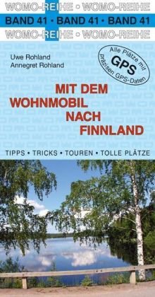 Mit dem Wohnmobil nach Finnland Travel