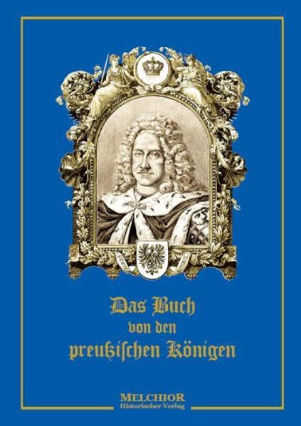 Das Buch von den preussischen Königen book