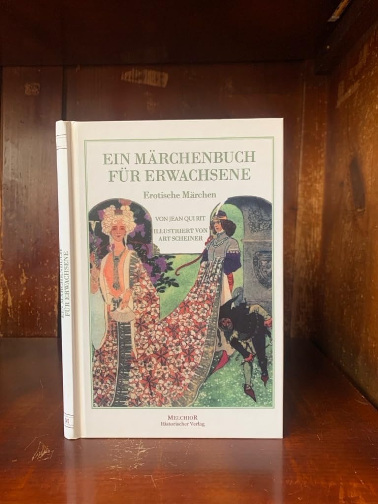 Märchen für Erwachsene Fairy Tales & Legends