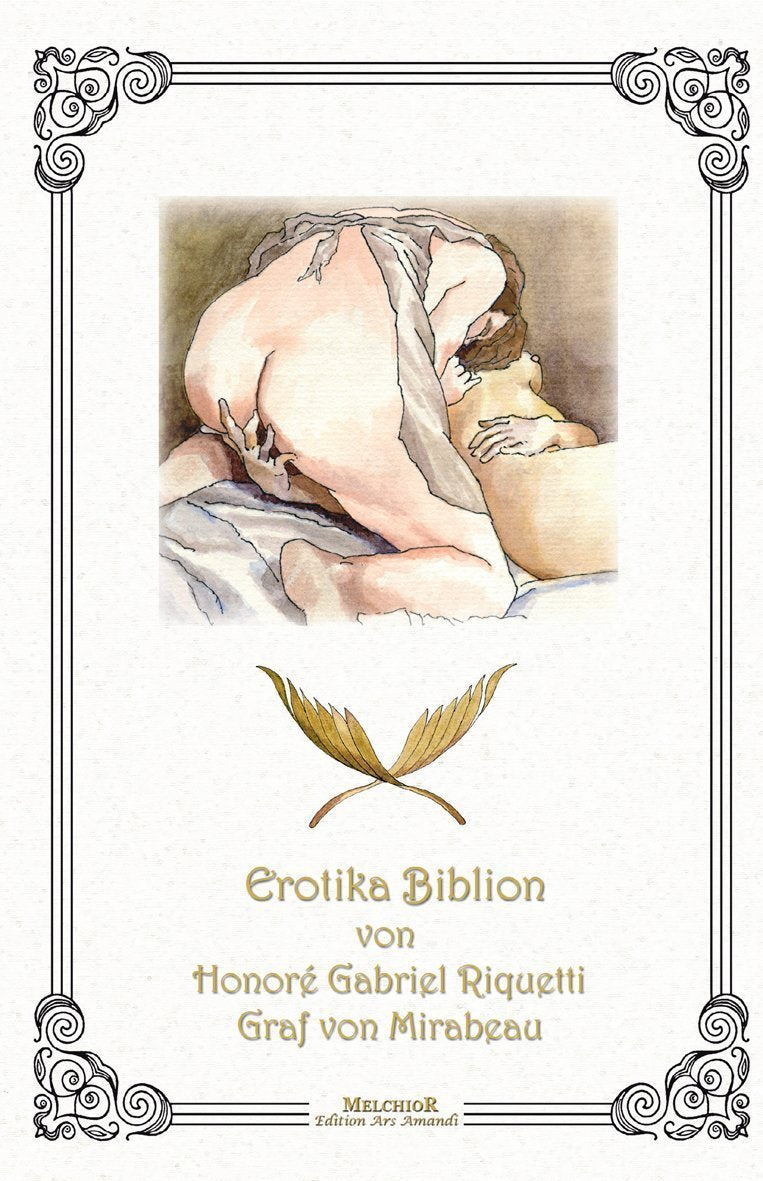 Erotika Biblion Fiction Books