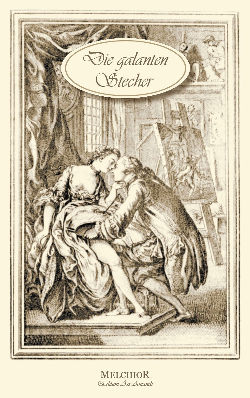 Product Image: Die galanten Stecher
