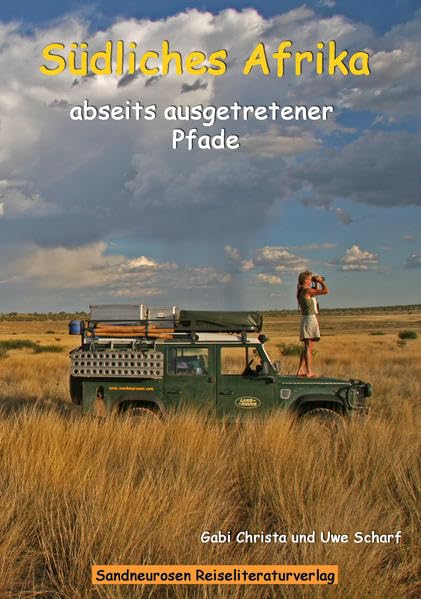 Product Image: Südliches Afrika