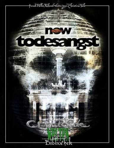 Product Image: Cthulhu Now, Todesangst: Rollenspiel