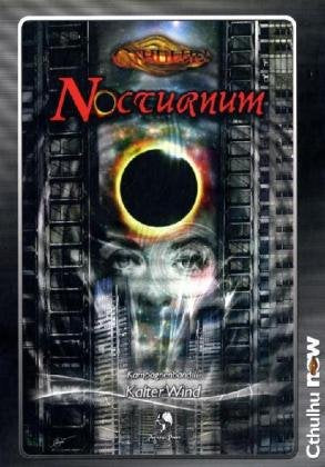 Cthulhu Now, Nocturnum.Bd.II: Kalter Wind. Kampagnenband Leisure & Fun