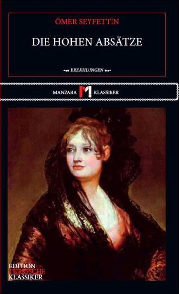 Die hohen Absätze Historical Fiction