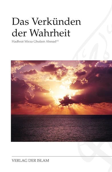Das Verkünden der Wahrheit Politics & History