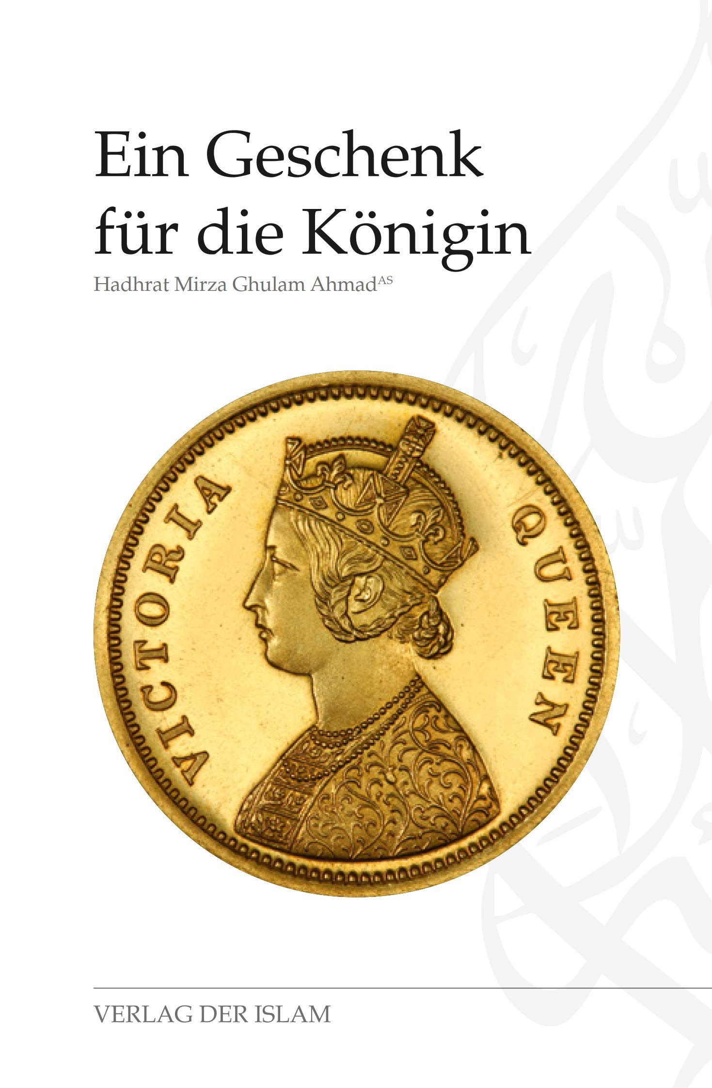 Ein Geschenk für die Königin Politics & History