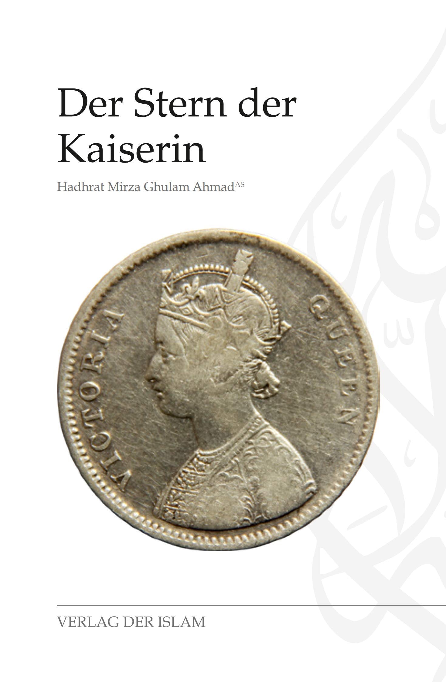 Der Stern der Kaiserin Politics & History