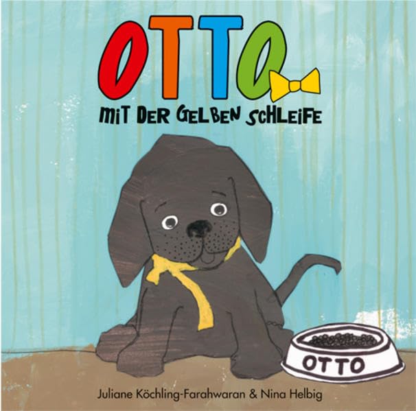 Otto mit der gelben Schleife Non-fiction