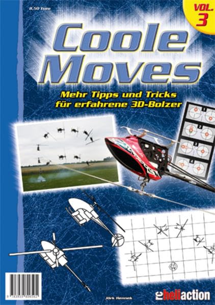 Product Image: Coole Moves III