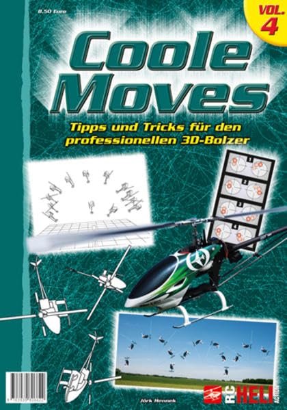 Product Image: Coole Moves IV