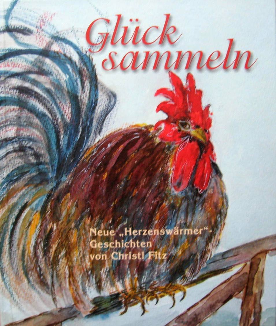 Glück sammeln: Neue "Herzenswärmer"-Geschichten Essays & Short Stories