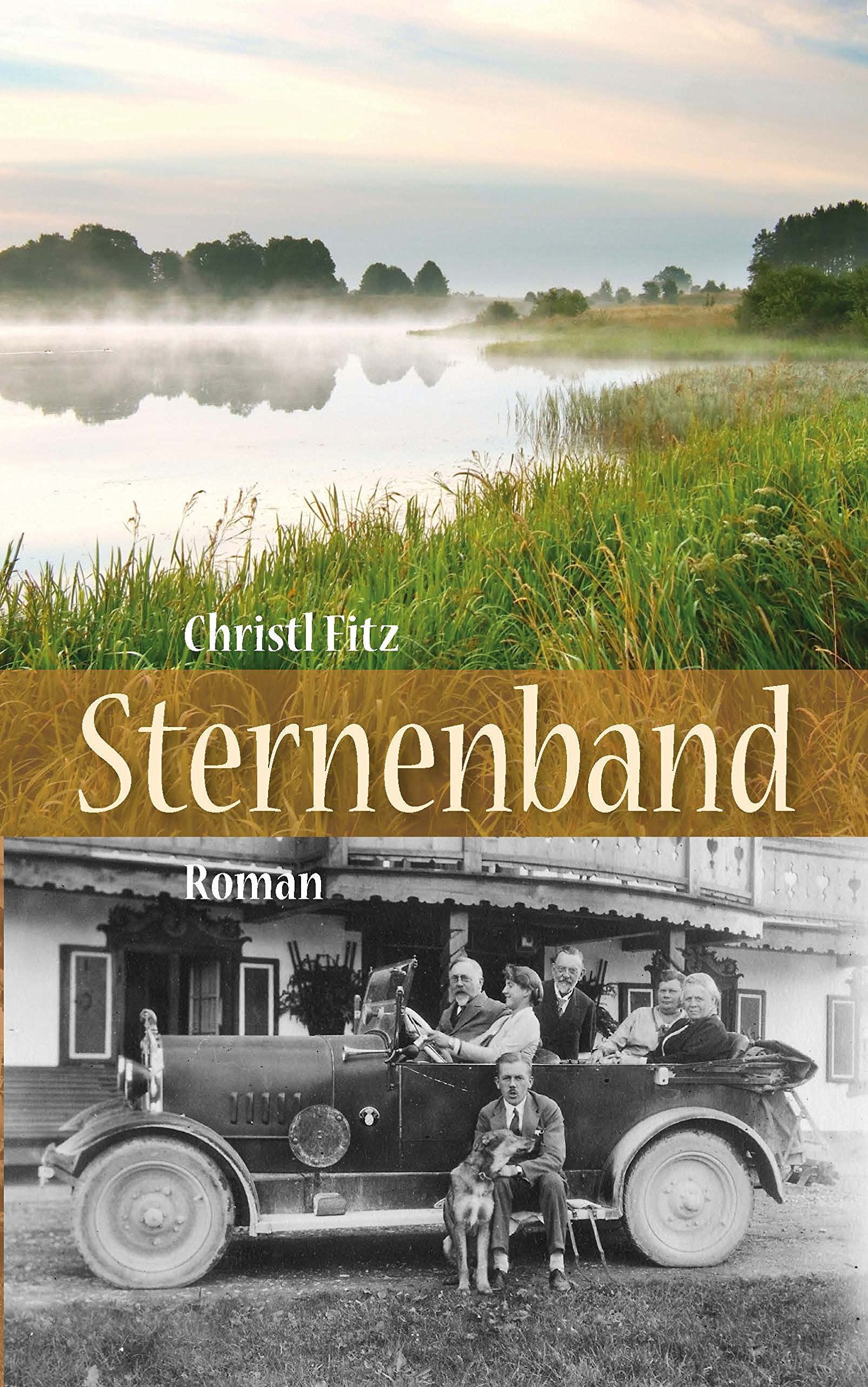 Sternenband Historical Fiction