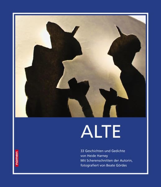 ALTE Poetry