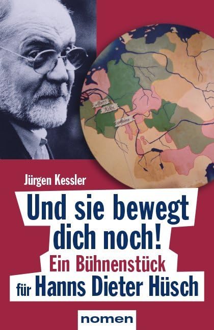 Product Image: Und sie bewegt dich noch!