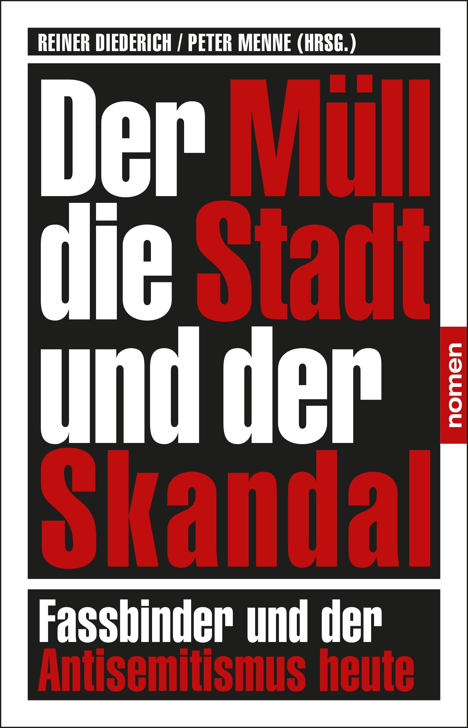 Der Müll, die Stadt und der Skandal Social Sciences