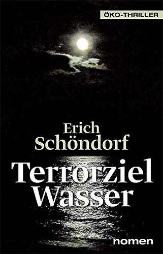 Terrorziel Wasser Contemporary literature Books