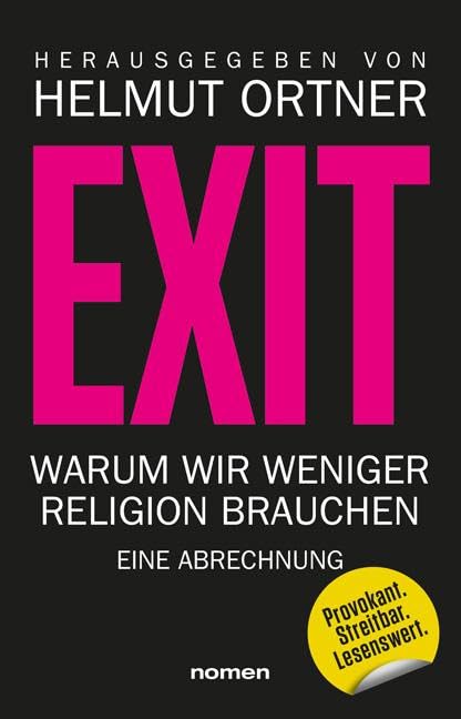 EXIT Philosophy