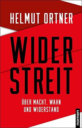 Widerstreit Books