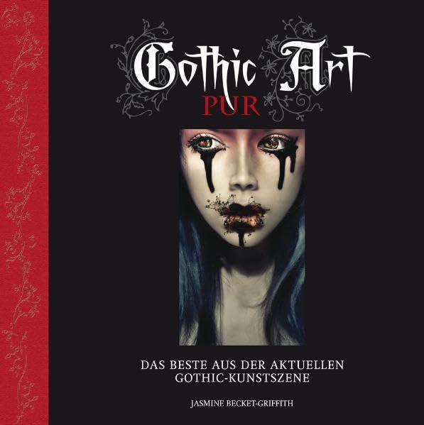 Gothic Art pur: Das Beste aus der aktuellen Gothic-Kunstszene Computer Science