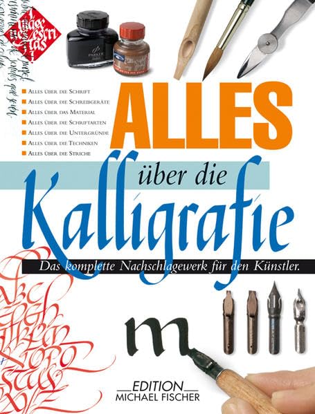 Alles über die Kalligrafie Film, Art & Culture