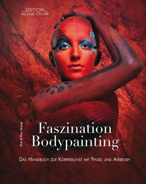 Faszination Bodypainting Film, Art & Culture