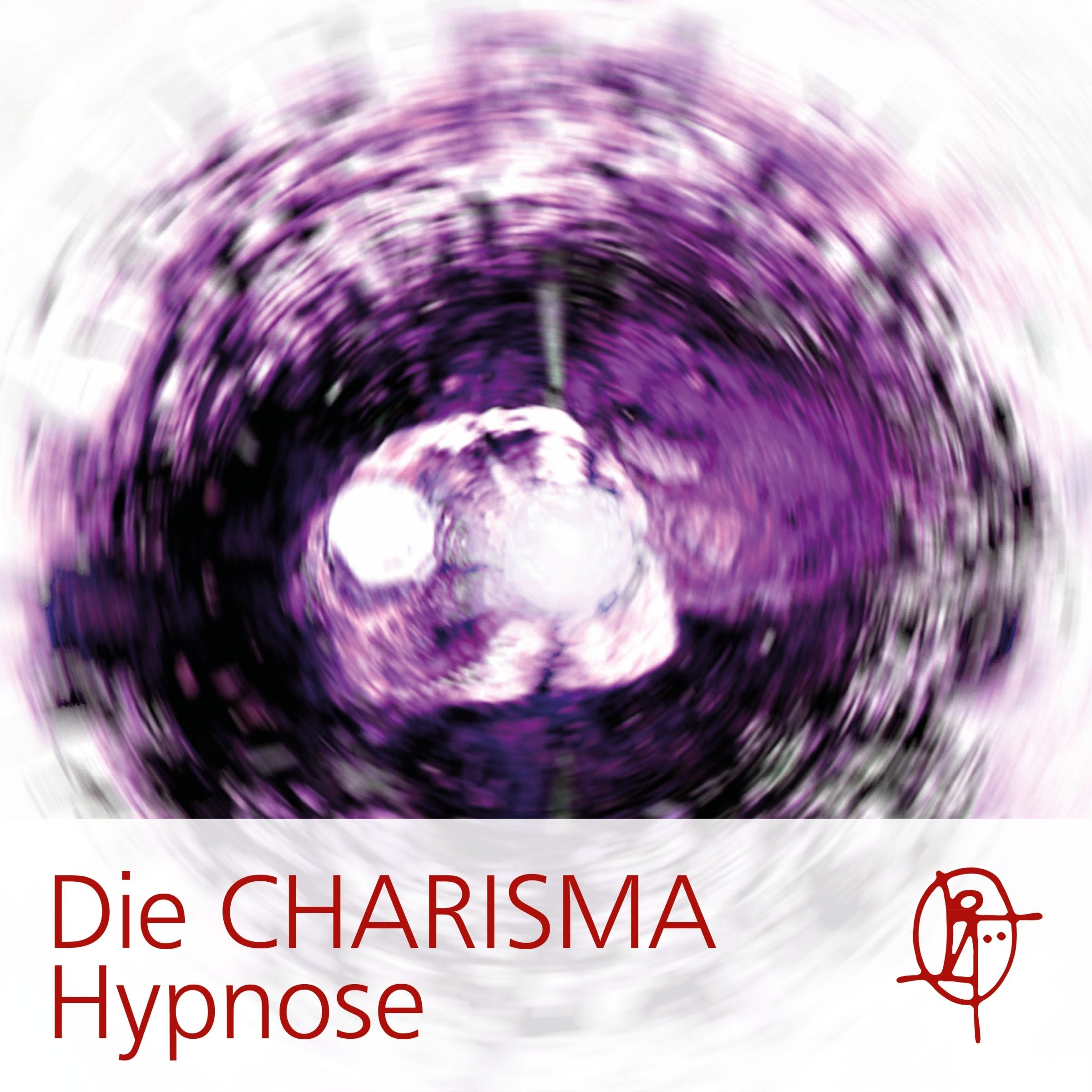 CHARISMA - Leuchten Sie von innen heraus. Books