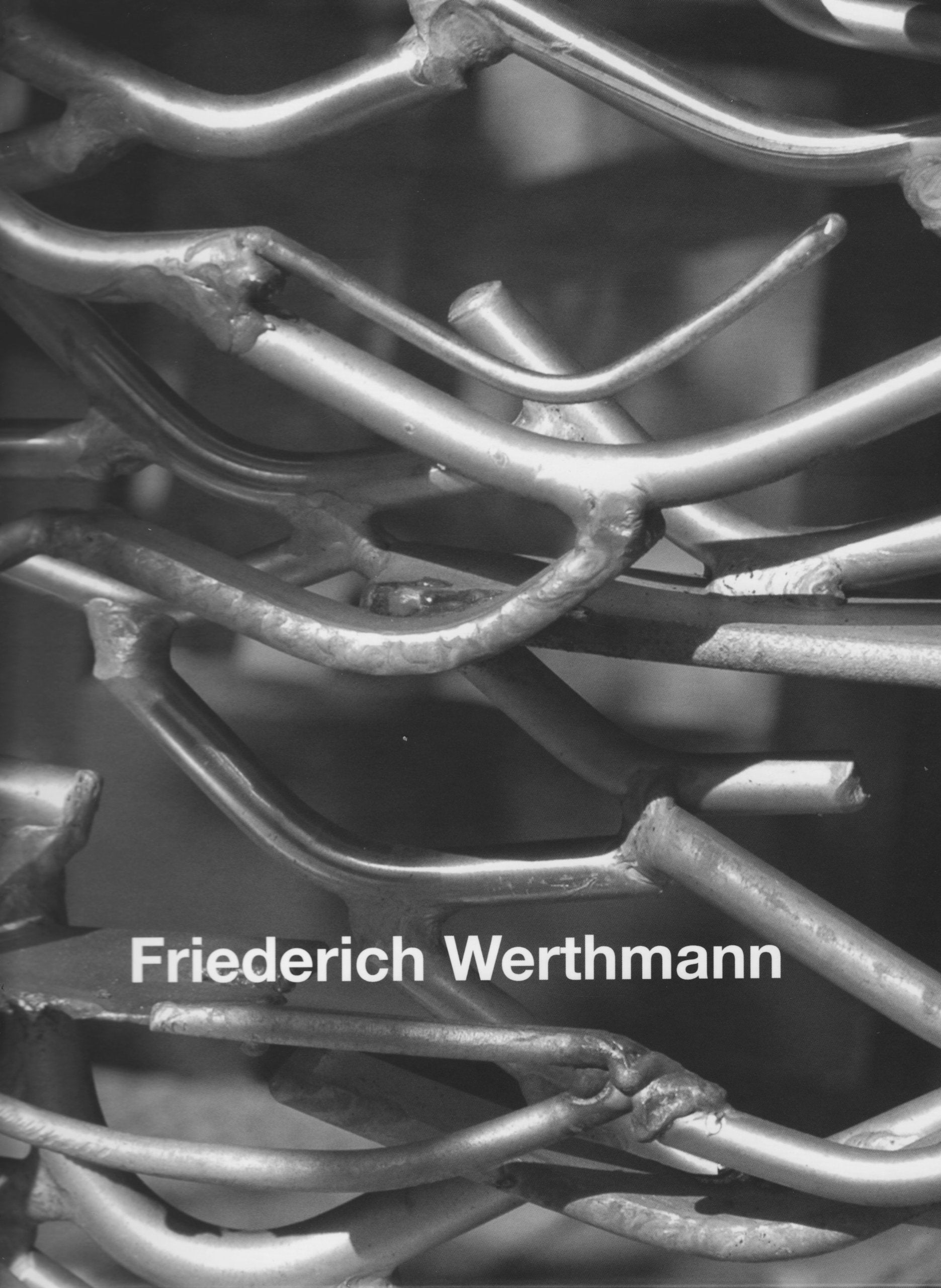 Friederich Werthmann Film, Art & Culture
