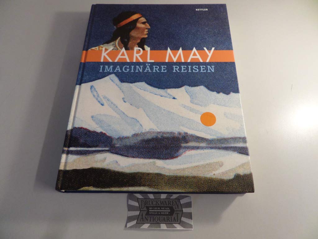 Karl May: Imaginäre Reisen Film, Art & Culture