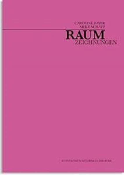 Caroline Bayer - Raumzeichnung Film, Art & Culture