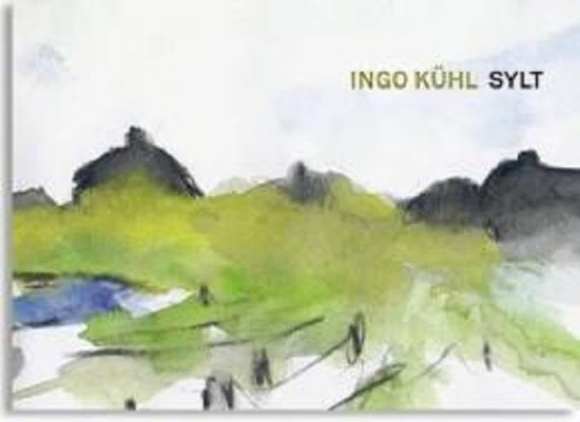 Ingo Kühl - Sylt Second-hand books on film, art and culture