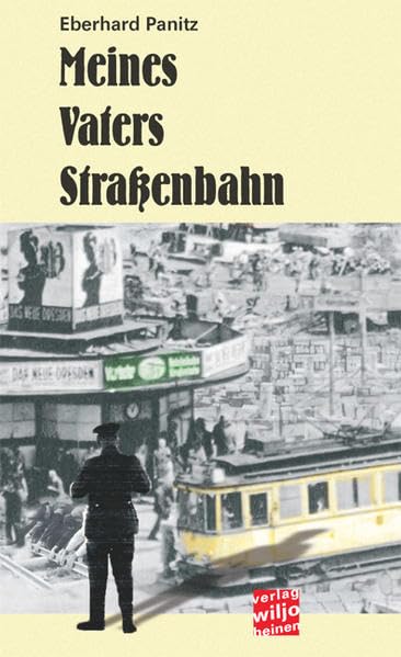 Meines Vaters Straßenbahn Contemporary literature