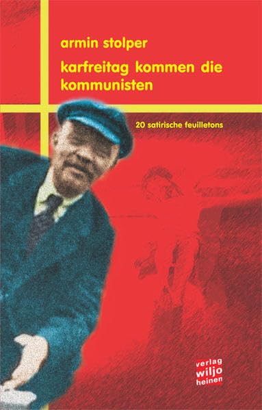 Karfreitag kommen die Kommunisten (rote taschenbücher) Contemporary literature
