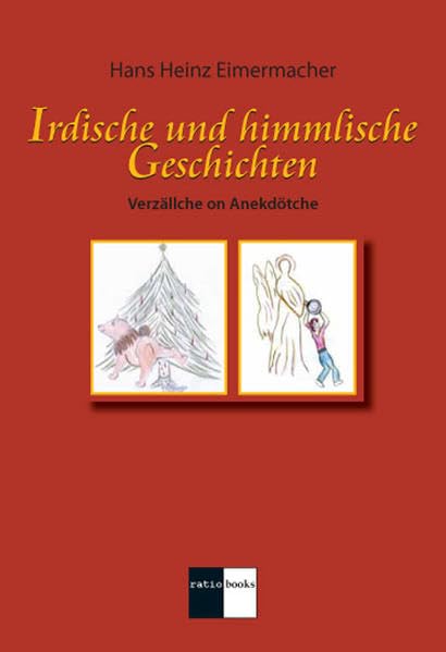 Irdische und himmlische Geschichten book