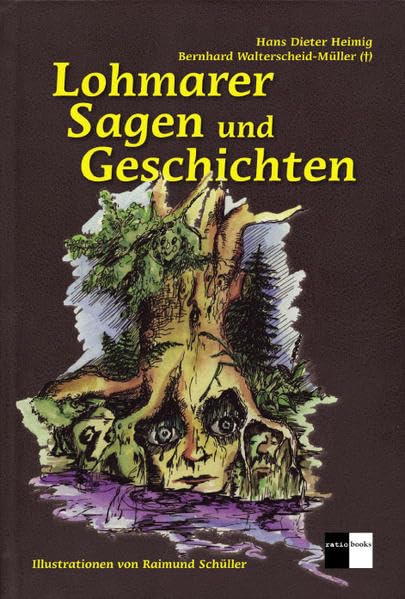 Lohmarer Sagen und Geschichten Fairy Tales & Legends