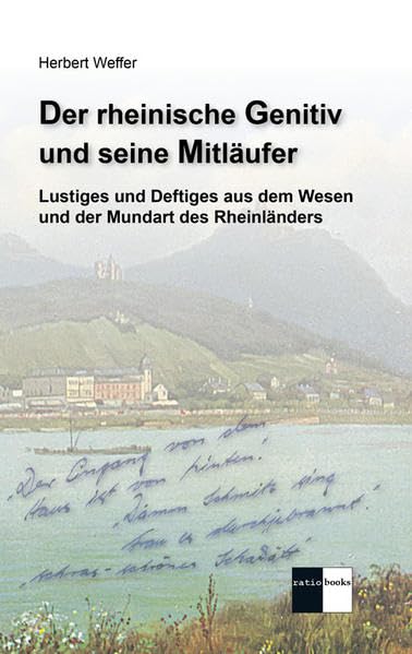 Der rheinische Genitiv und seine Mitläufer Lifestyle