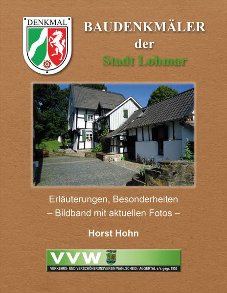Baudenkmäler der Stadt Lohmar Computer Science